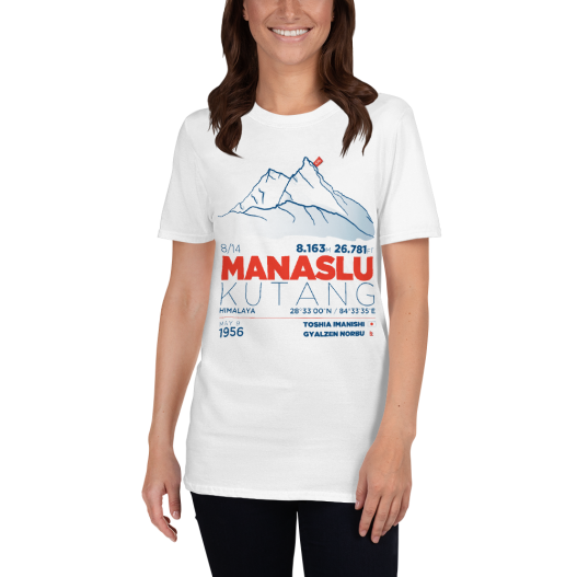 Manaslu