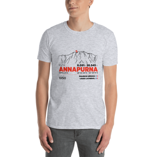 Annapurna - Imagen 4