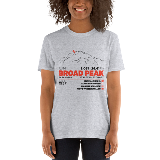 Broad Peak - Imagen 6