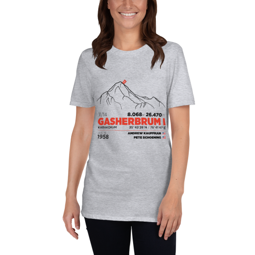 Gasherbrum I - Imagen 6