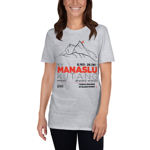 Manaslu - Imagen 4