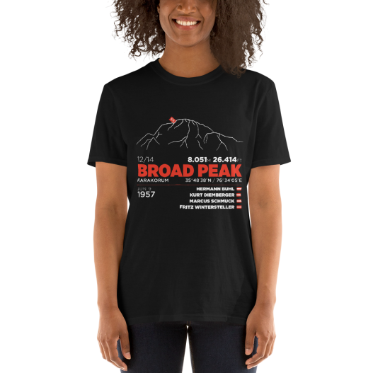 Broad Peak - Imagen 4