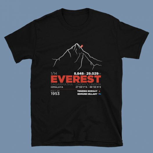 Everest - Imagen 5