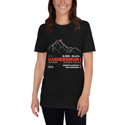 Gasherbrum I - Imagen 4