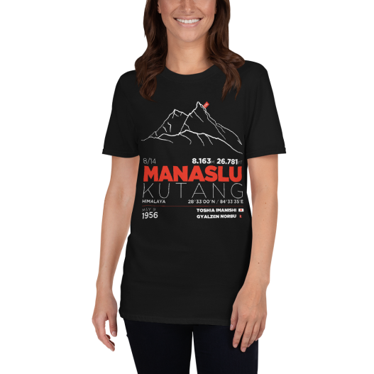 Manaslu - Imagen 6