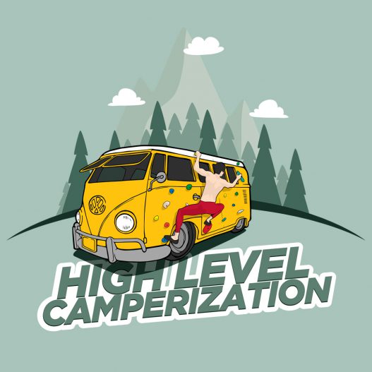 High level camperization boy - Imagen 4