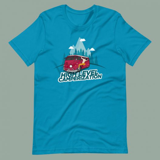 High level camperization boy - Imagen 2