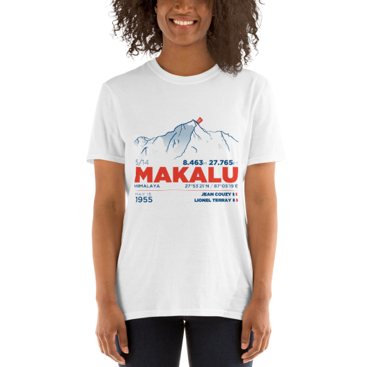 Makalu