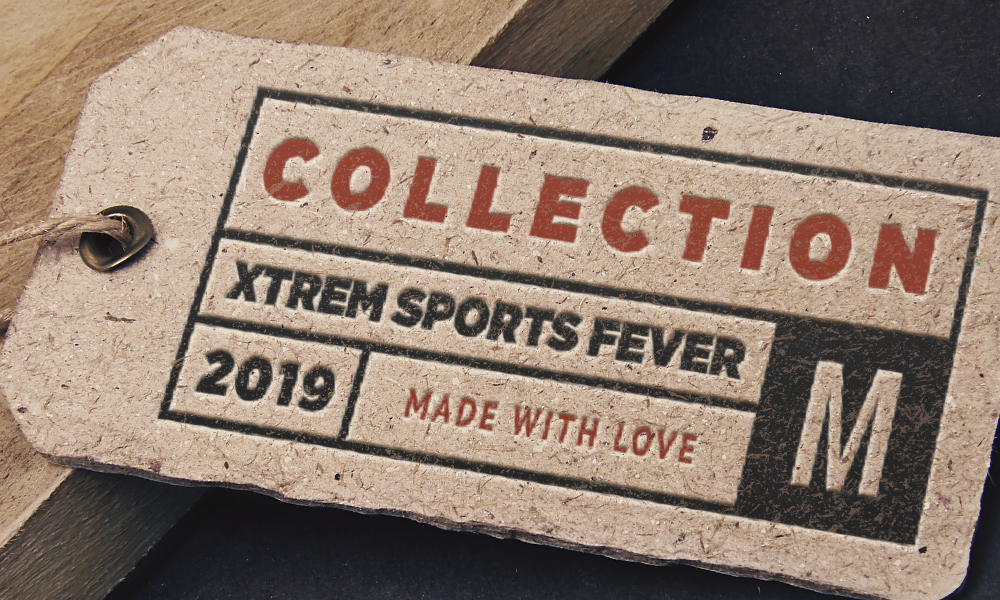 Xtrem Sports Collection