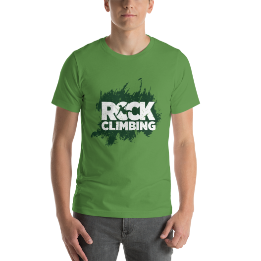 Rock climbing trash - Imagen 3
