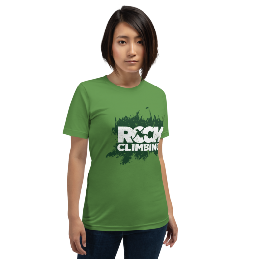 Rock climbing trash - Imagen 2