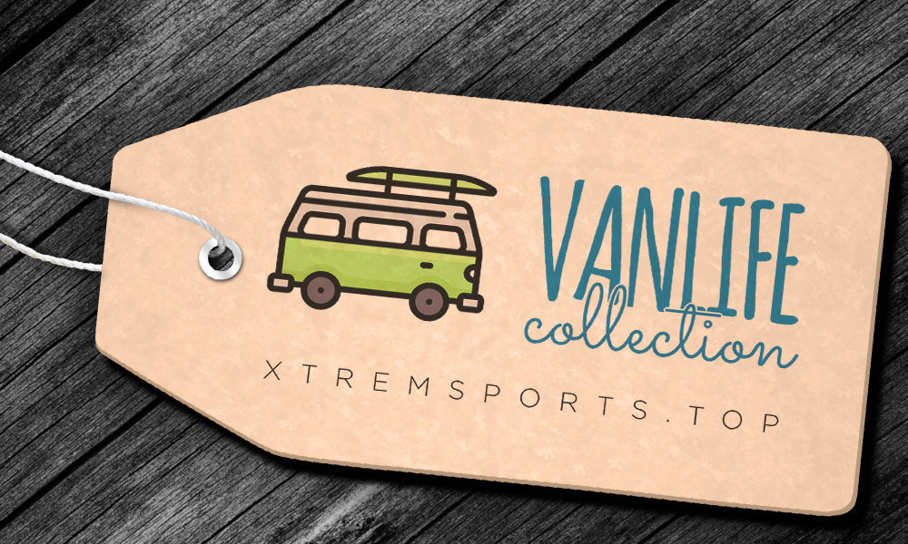 Van Life Collection