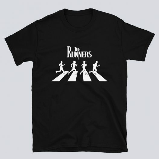 The runners - Imagen 5