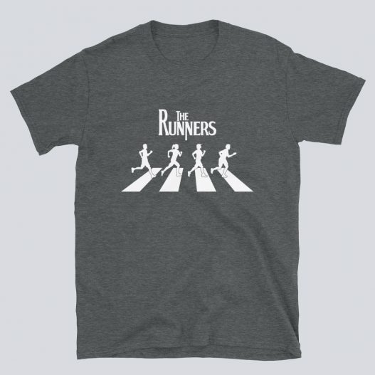 The runners - Imagen 3