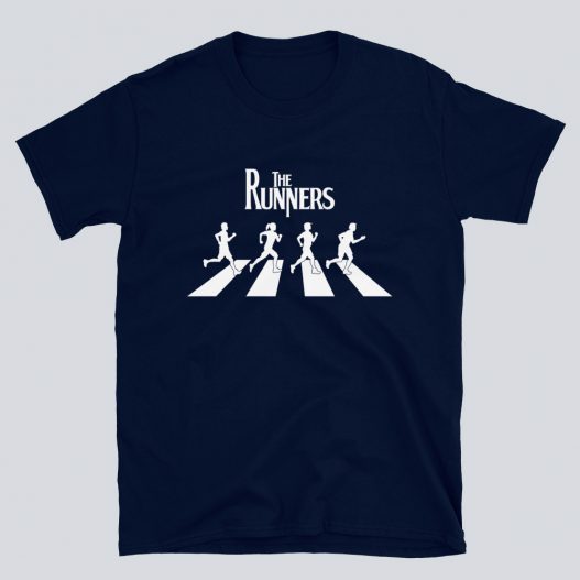 The runners - Imagen 4