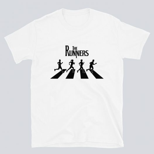 The runners