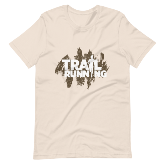 Trail running trash - Imagen 3