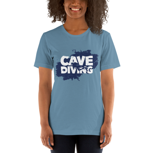 Cave diving trash - Imagen 2