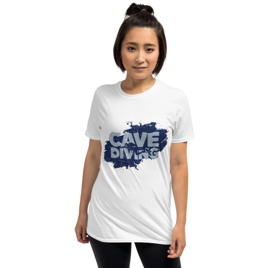 Cave diving trash - Imagen 2