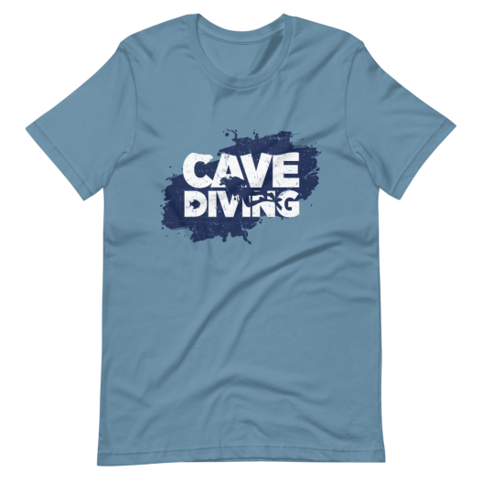 Cave diving trash - Imagen 3