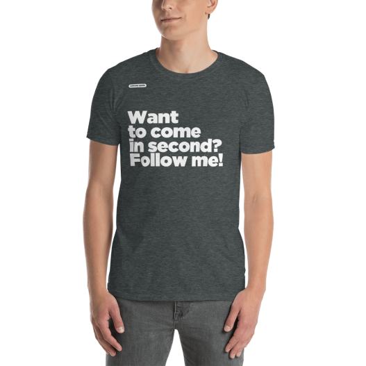 Follow me - Imagen 3