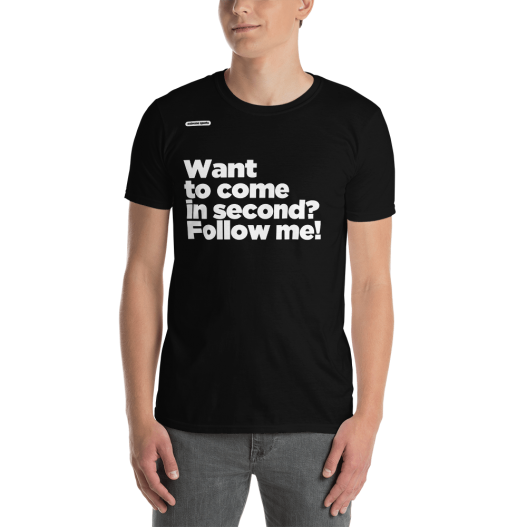 Follow me - Imagen 4