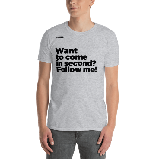 Follow me - Imagen 2